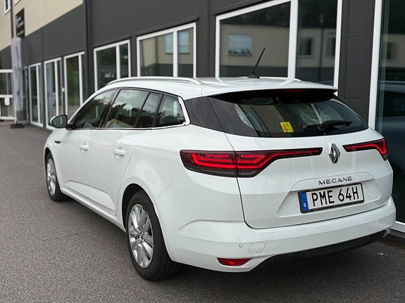Renault Megane 18 of 30