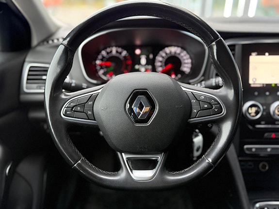 Renault Megane 8 of 30