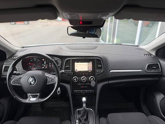 Renault Megane 6 of 30