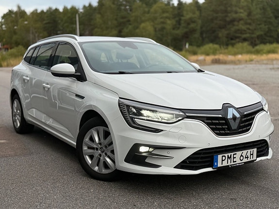 Renault Megane 13 of 30