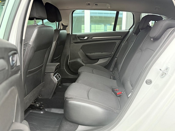 Renault Megane 20 of 30
