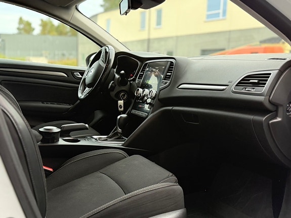 Renault Megane 7 of 30