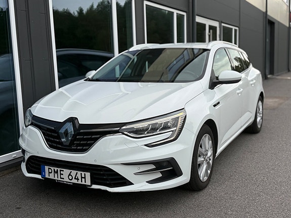 Renault Megane 16 of 30