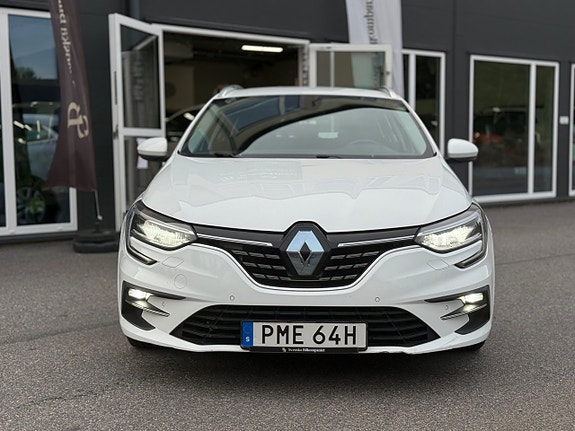 Renault Megane 15 of 30