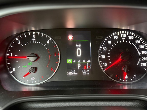 Renault Megane 9 of 30