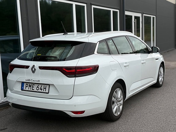 Renault Megane 3 of 30