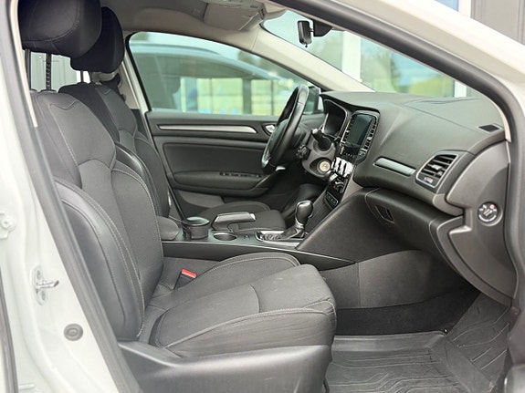Renault Megane 4 of 30