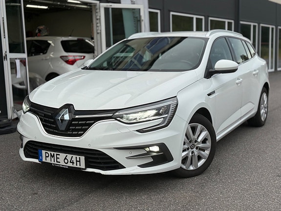 Renault Megane 25 of 30