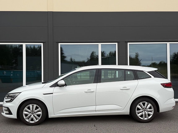 Renault Megane 17 of 30
