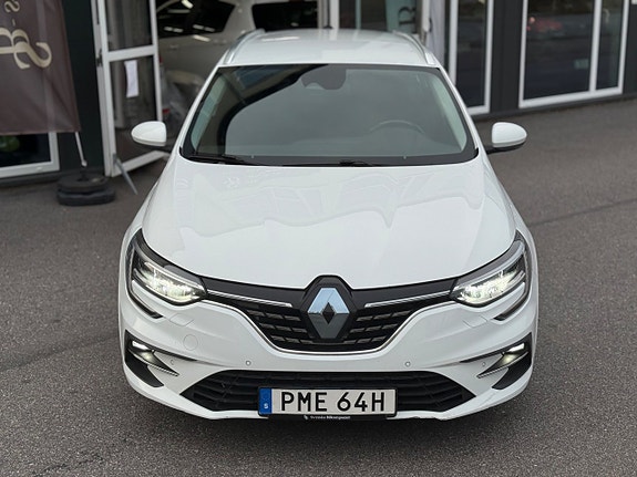 Renault Megane 26 of 30