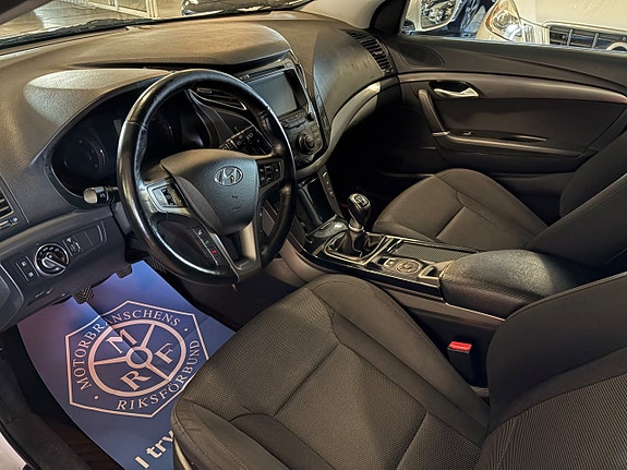 Hyundai i40 5 of 8