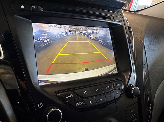 Hyundai i40 7 of 8
