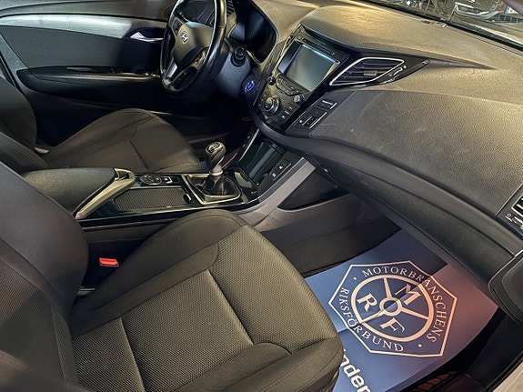 Hyundai i40 6 of 8