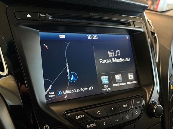 Hyundai i40 8 of 8