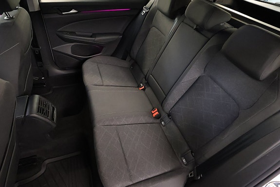 Volkswagen Golf I 9 of 30