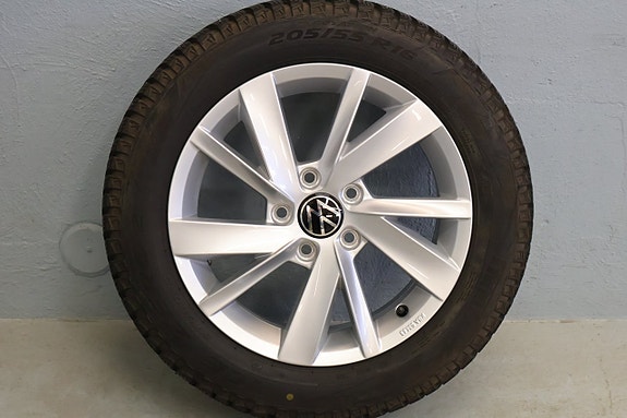 Volkswagen Golf I 12 of 30