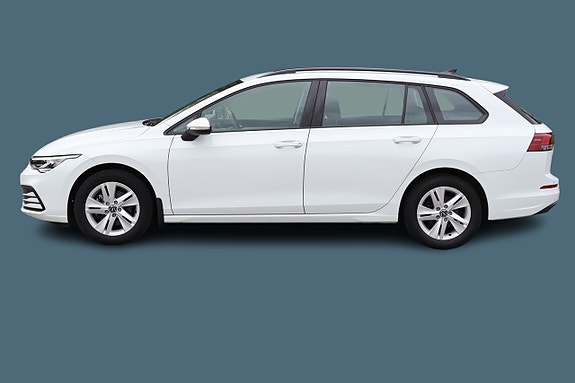 Volkswagen Golf I 3 of 30