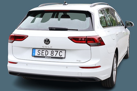 Volkswagen Golf I 6 of 30