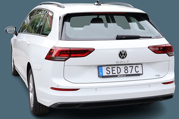 Volkswagen Golf I 5 of 30