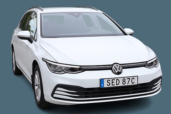 Volkswagen Golf I 2 of 30