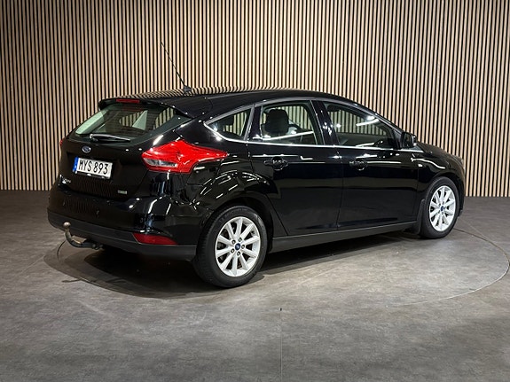 Ford Focus 4 of 25
