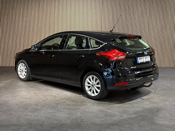 Ford Focus 6 of 25