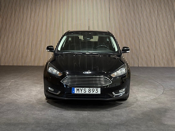 Ford Focus 9 of 25