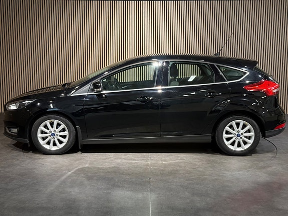 Ford Focus 7 of 25