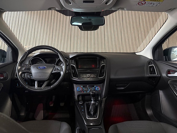 Ford Focus 14 of 25