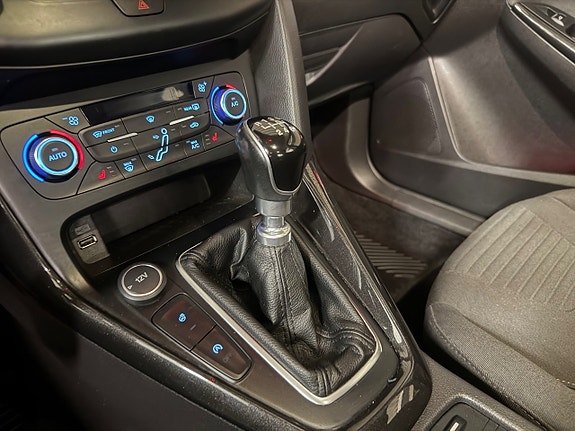 Ford Focus 16 of 25