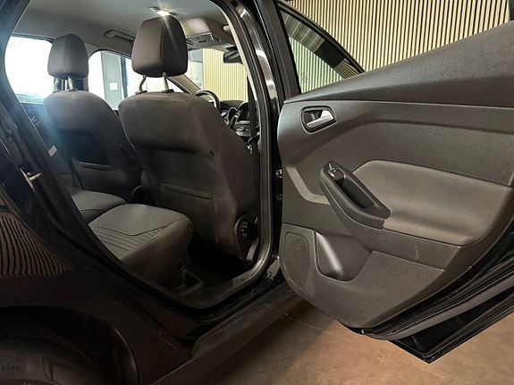 Ford Focus 19 of 25
