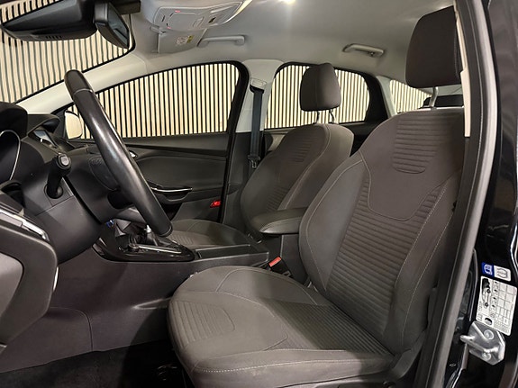Ford Focus 11 of 25