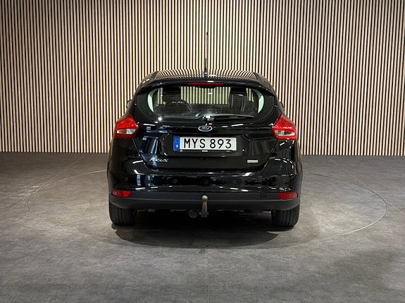 Ford Focus 5 of 25