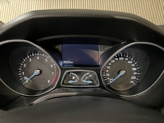 Ford Focus 23 of 25