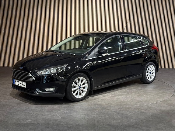 Ford Focus 8 of 25