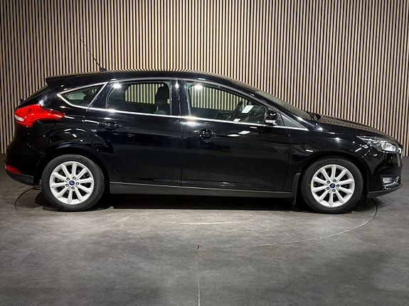 Ford Focus 3 of 25