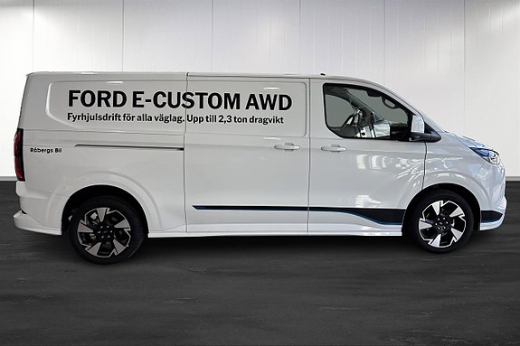 Ford E-Custom 3 of 12