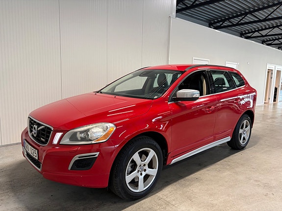 Volvo XC60 4 of 19