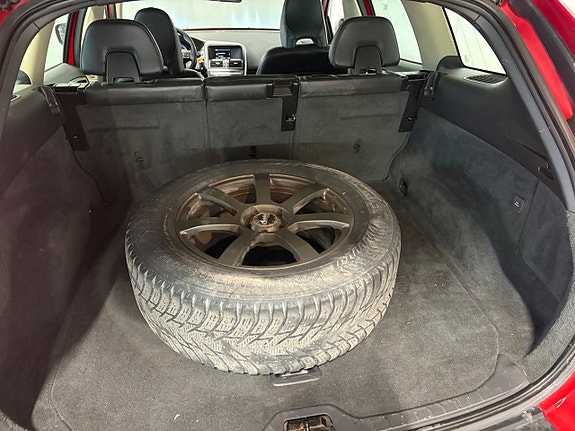 Volvo XC60 19 of 19
