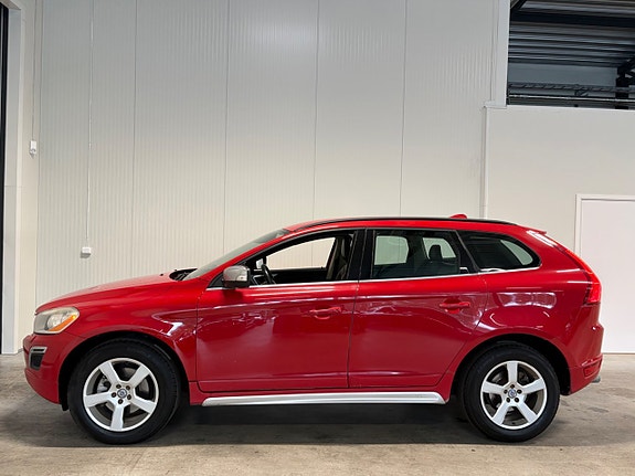 Volvo XC60 5 of 19