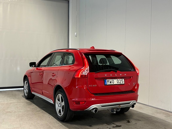 Volvo XC60 6 of 19
