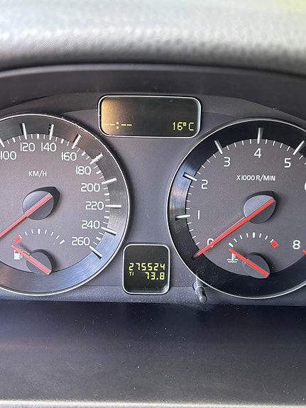 Volvo C30 8 of 15