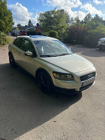 Volvo C30 4 of 15