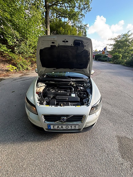 Volvo C30 6 of 15