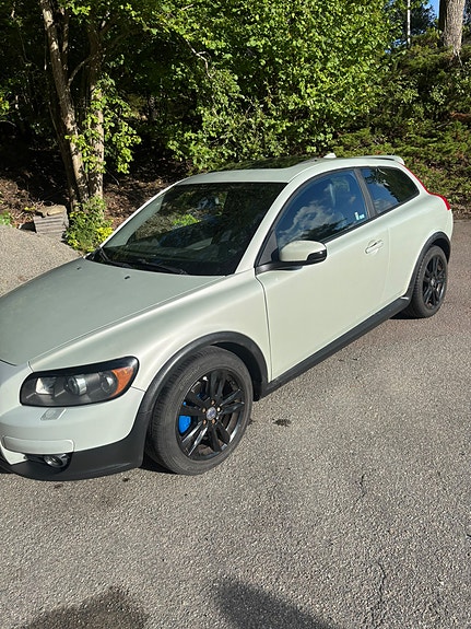Volvo C30 5 of 15