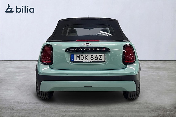 MINI Cooper S 4 of 21