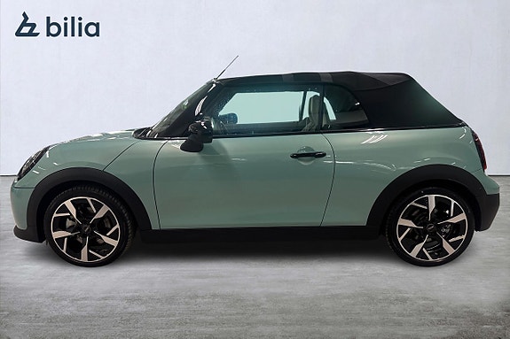 MINI Cooper S 3 of 21
