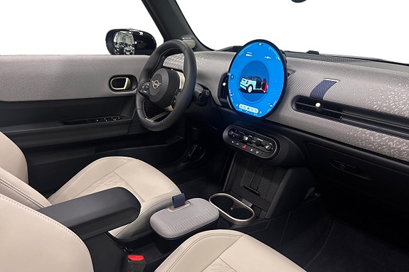 MINI Cooper S 6 of 21