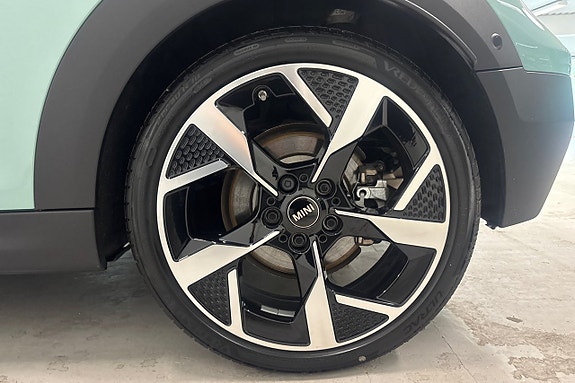 MINI Cooper S 18 of 21