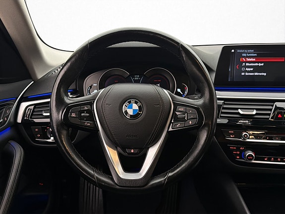 BMW 520 14 of 30
